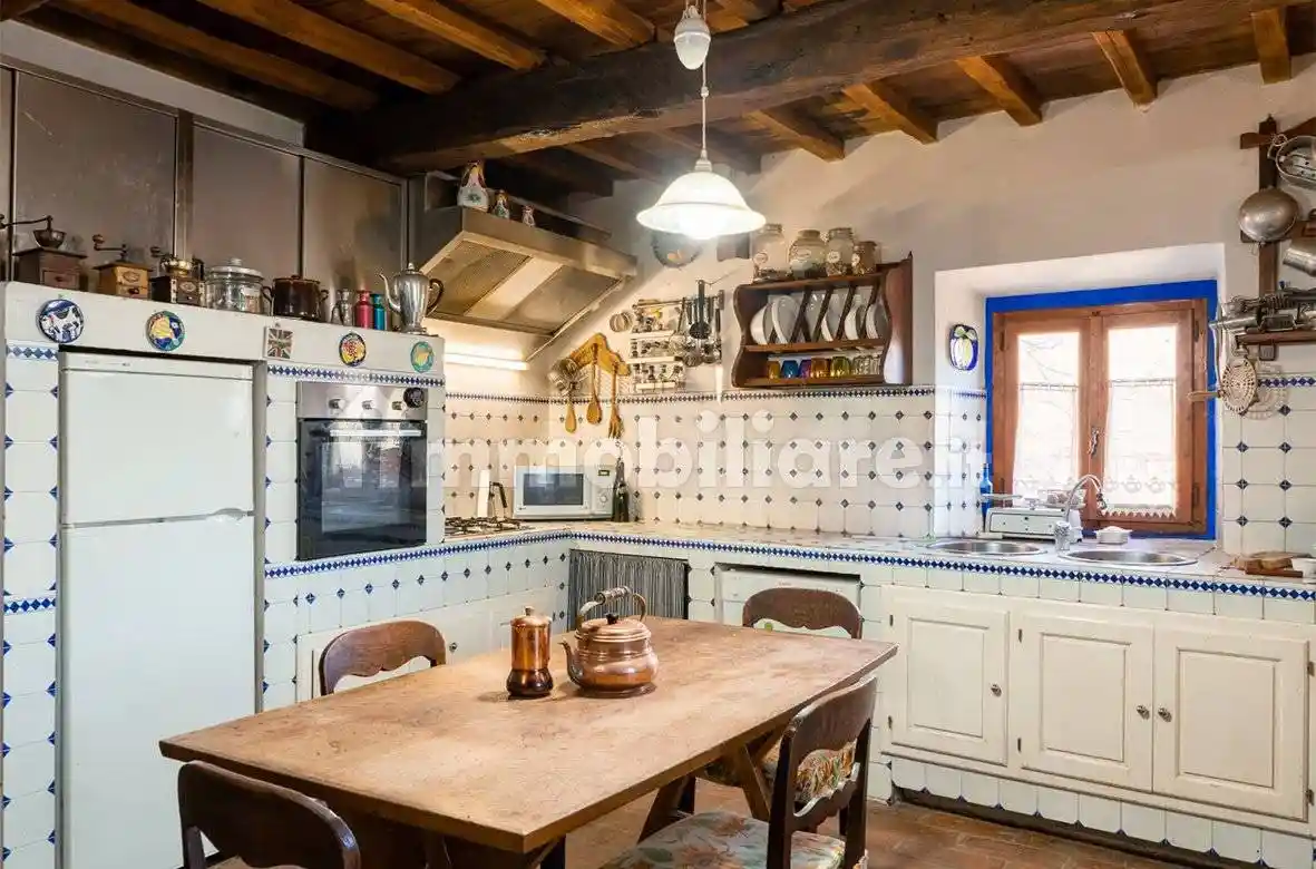 Rustico - Casale in vendita a Barberino di Mugello