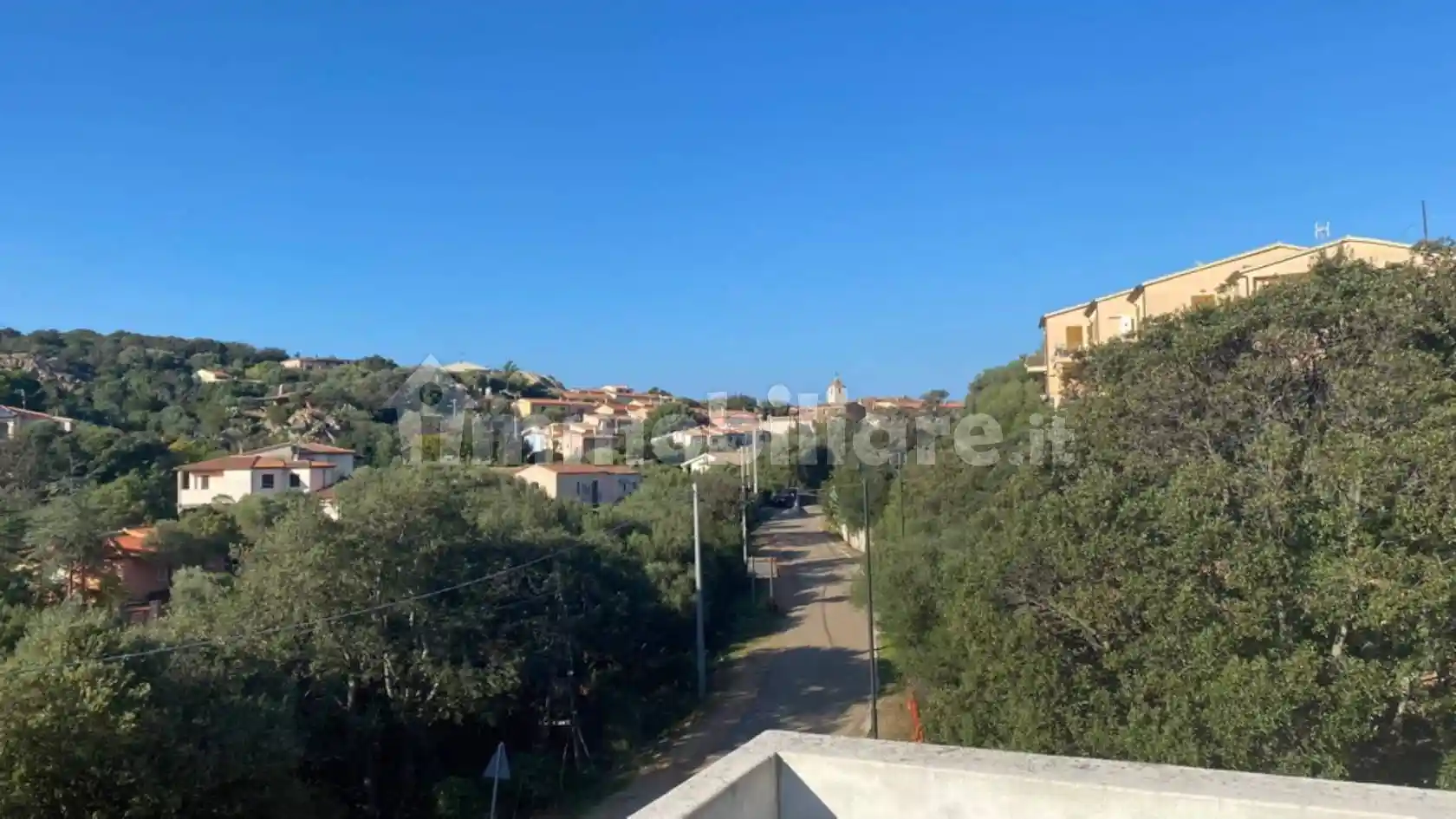 Villa unifamiliare via Ozieri, San Pantaleo, Olbia - foto 4