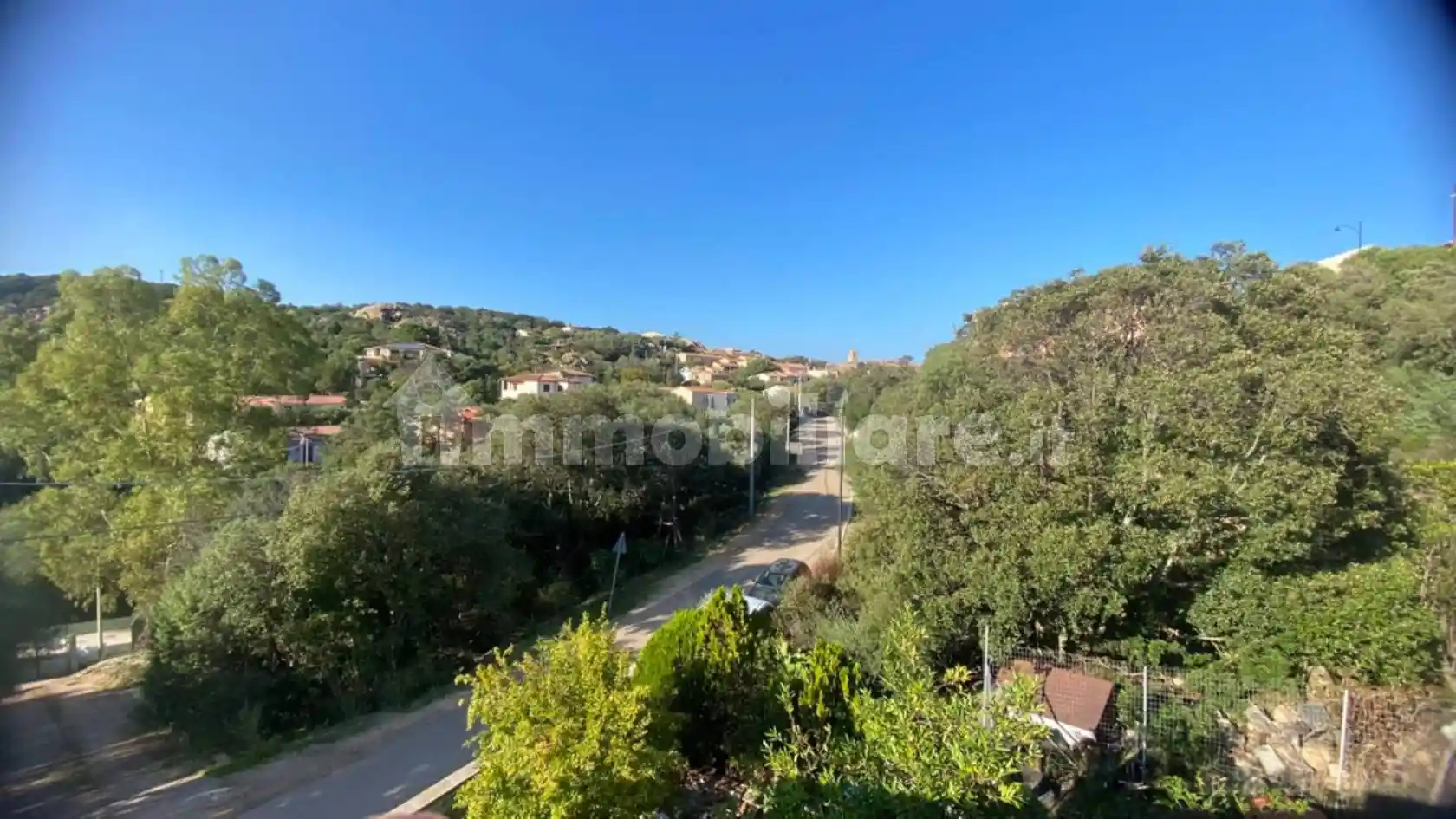 Villa unifamiliare via Ozieri, San Pantaleo, Olbia - foto 5