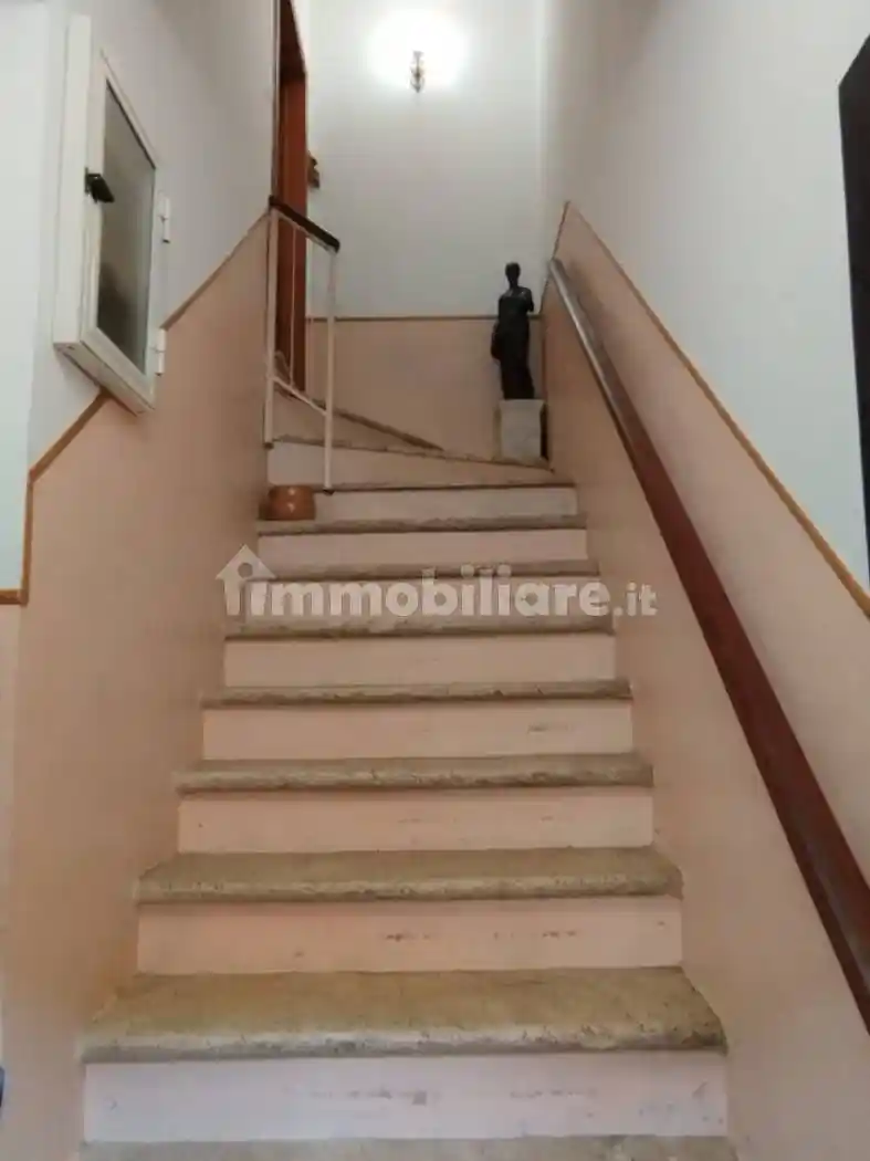 Appartamento in vendita a Rignano Flaminio