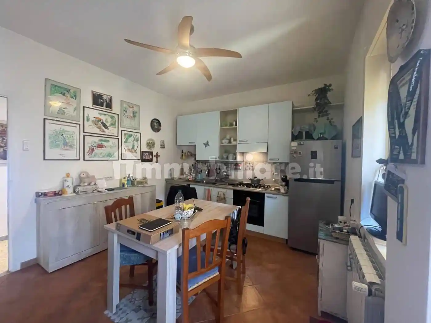 Appartamento in vendita a Ragusa