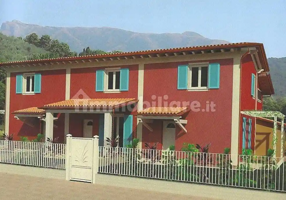 Villa in vendita a Massarosa