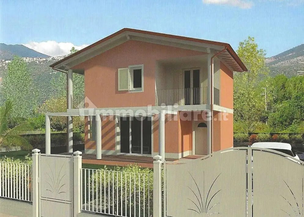 Villa in vendita a Massarosa