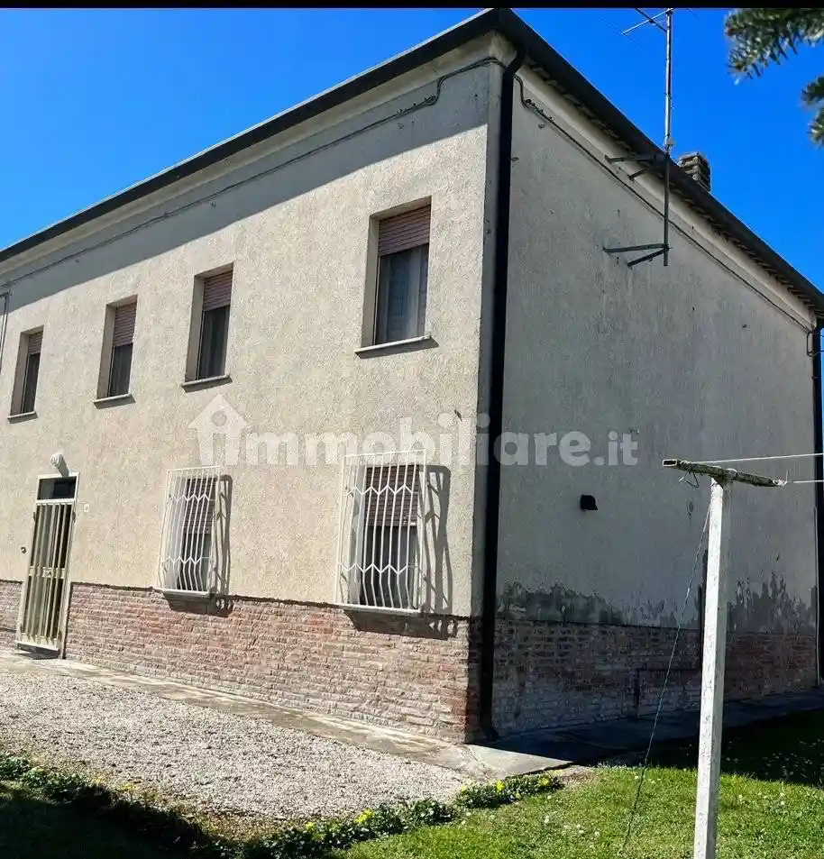 Casa indipendente in vendita a Ferrara