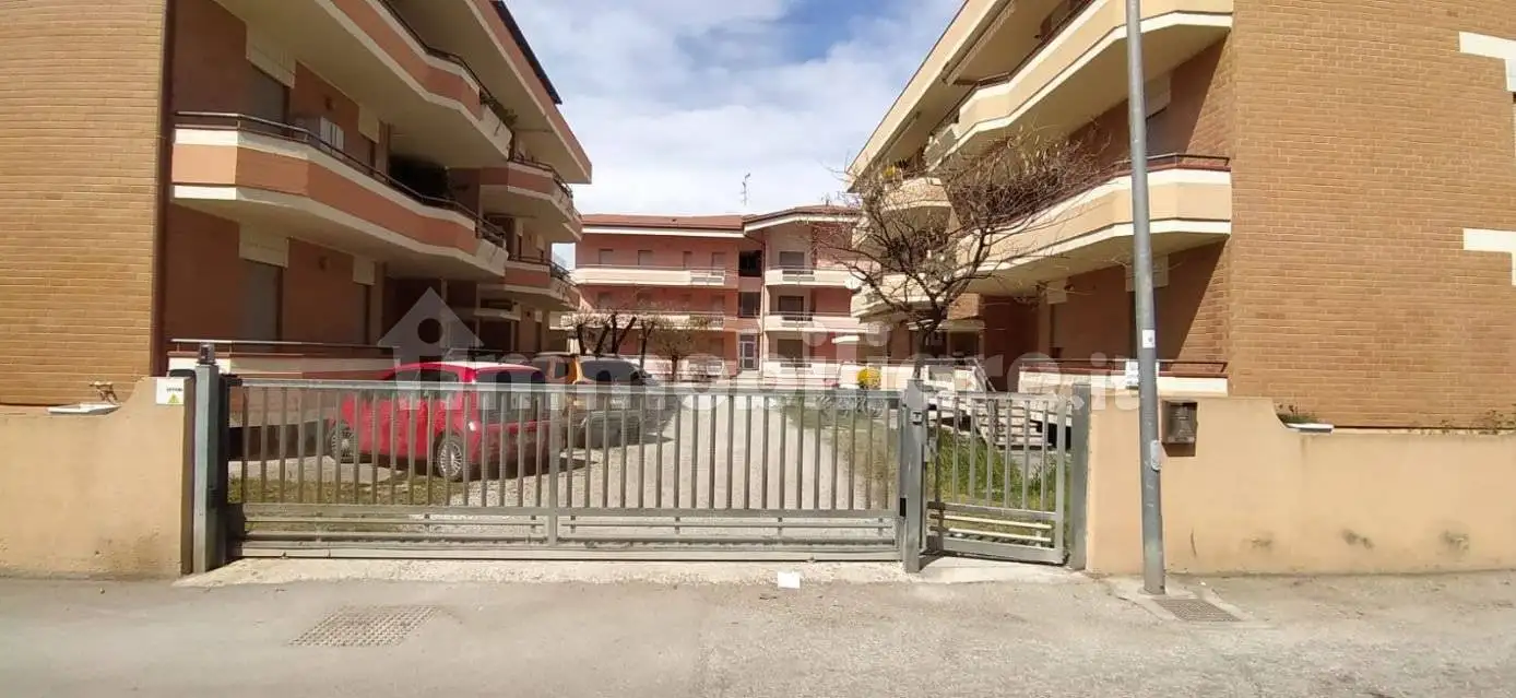 Appartamento in affitto a Alba Adriatica