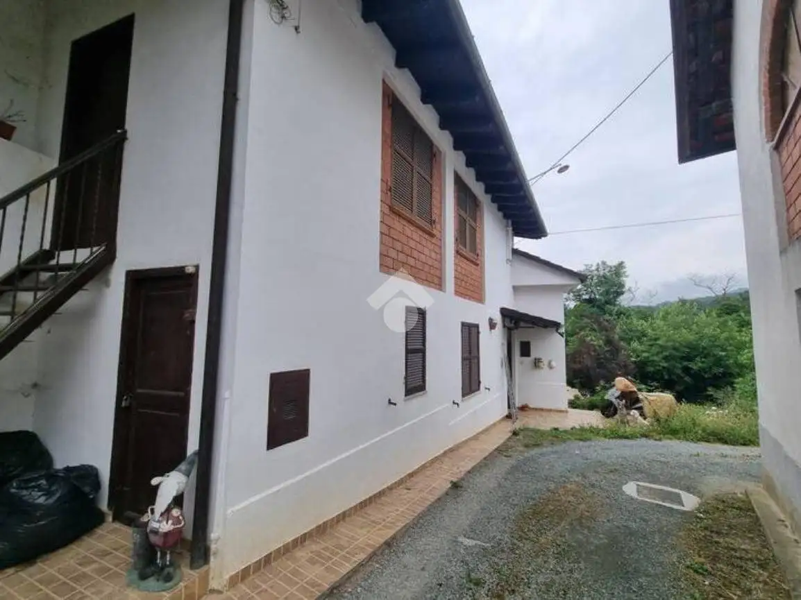 Terratetto plurifamiliare via Guglielmo Marconi 5, Cartosio - foto 4