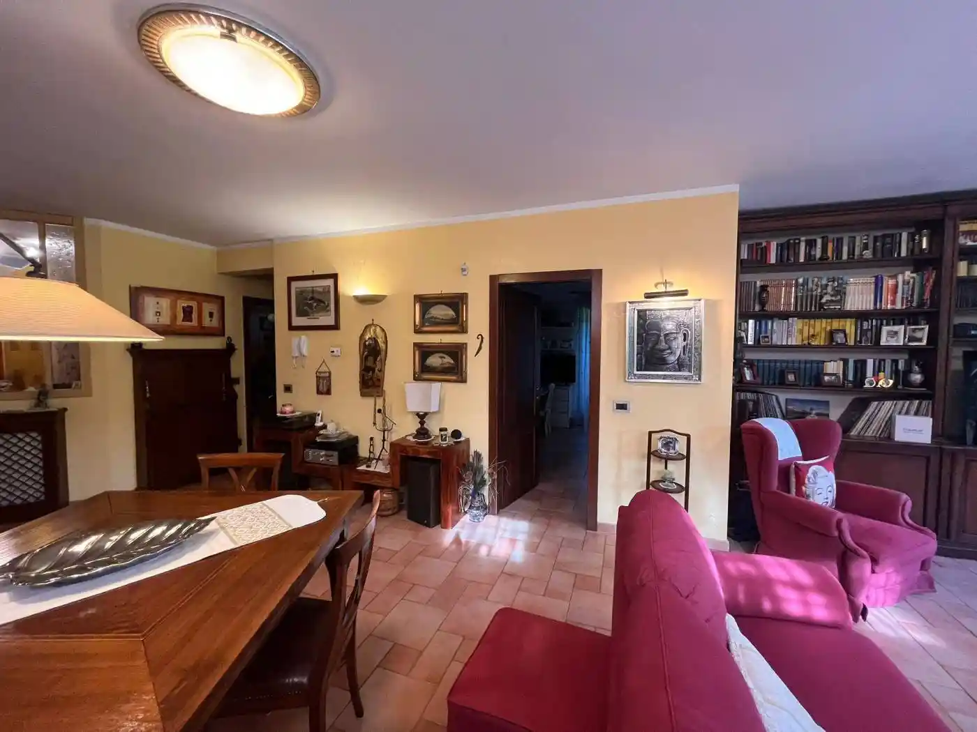 Trilocale via Marilyn Monroe, Vallerano, Roma - foto 4