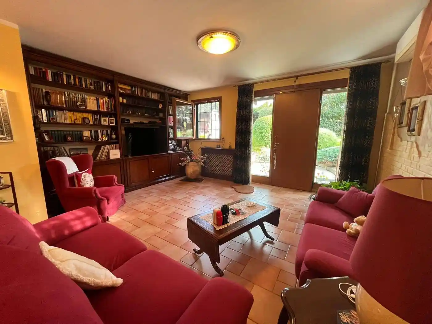 Trilocale via Marilyn Monroe, Vallerano, Roma - foto 5