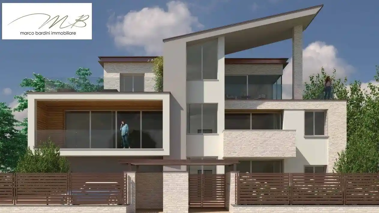 Attico - Mansarda in vendita a Collecchio