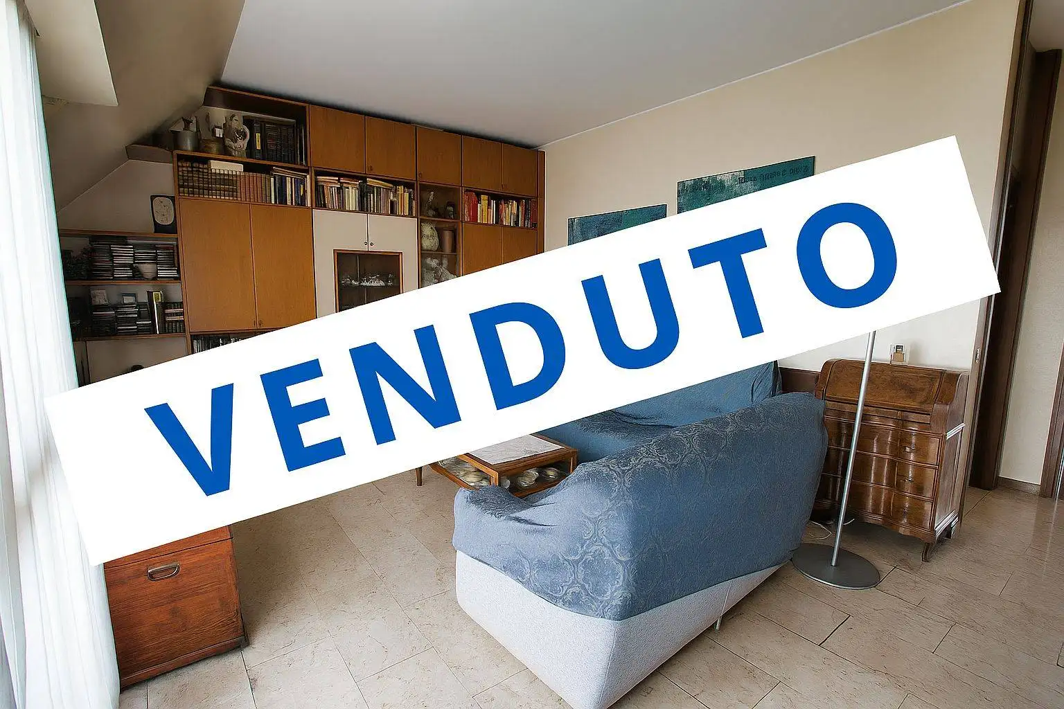 Apartment in vendita a Milan