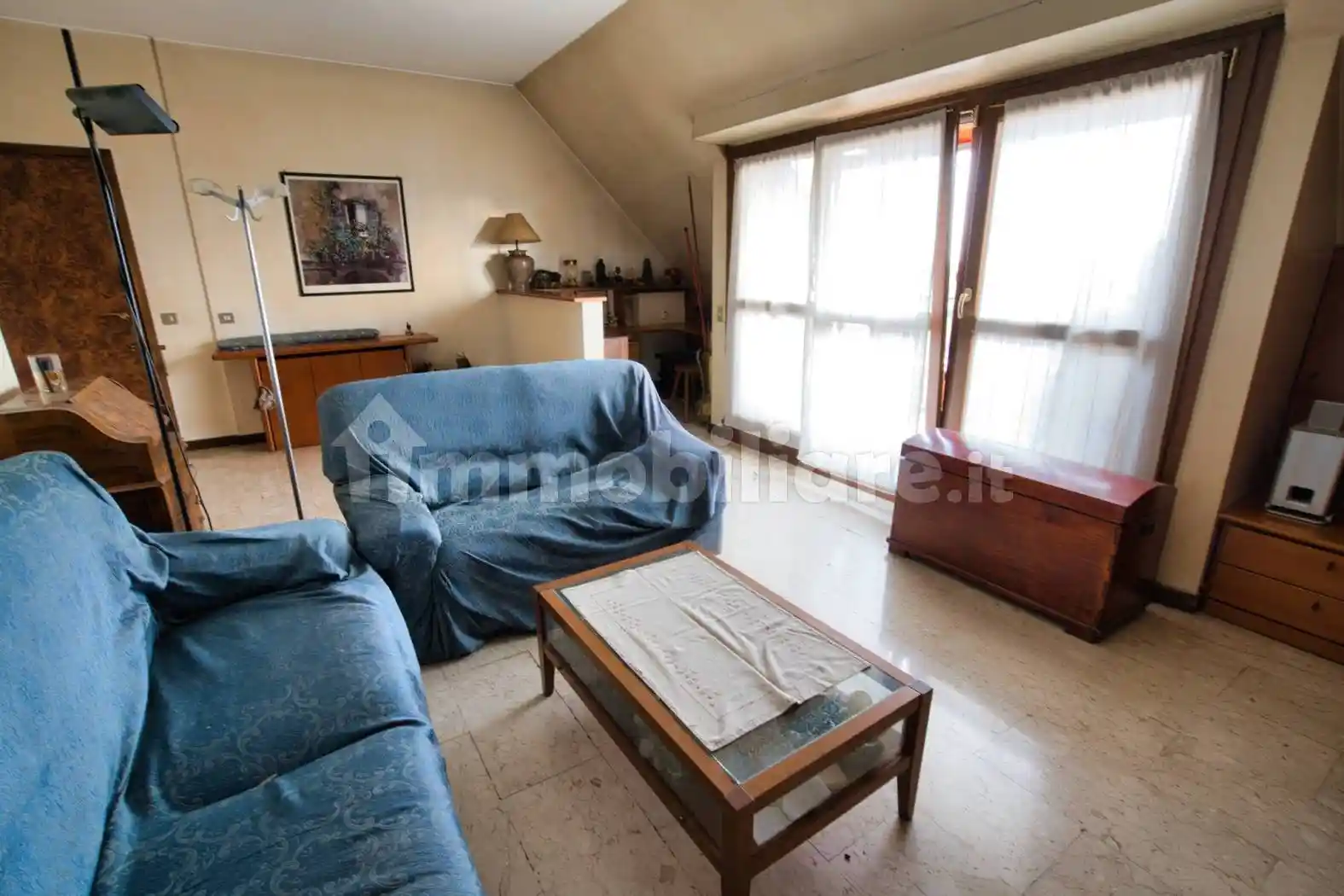 Quadrilocale via Palmanova 75, Cimiano, Milano - foto 2