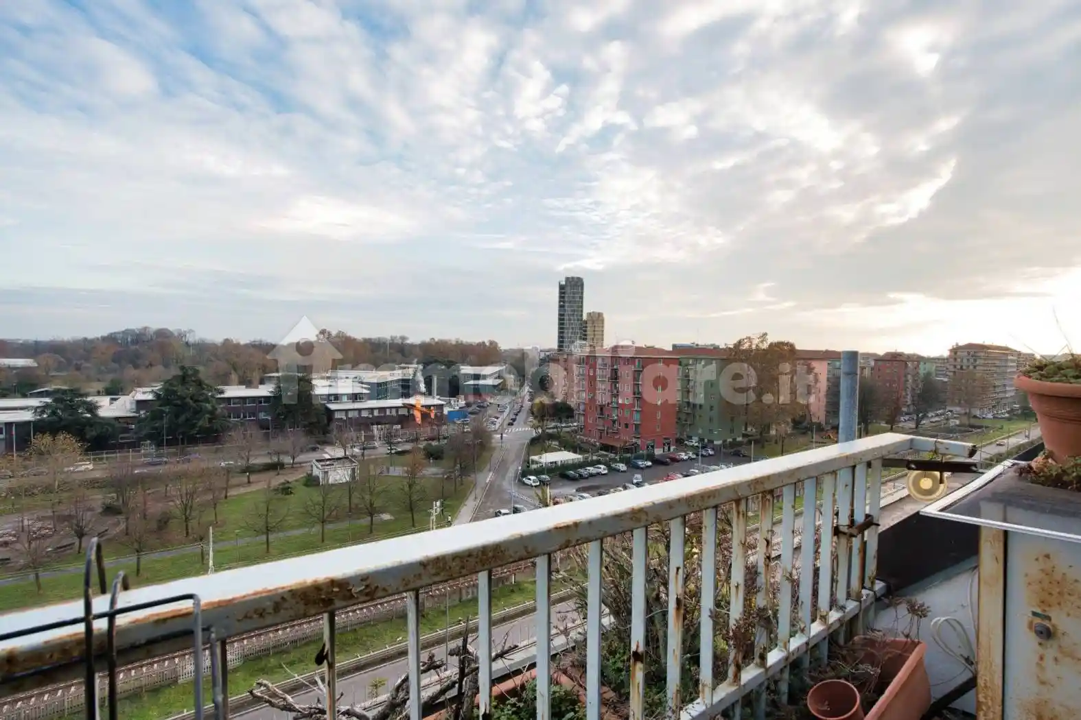 Quadrilocale via Palmanova 75, Cimiano, Milano - foto 4