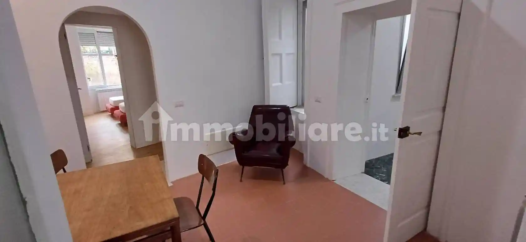 Trilocale via Luca Samuele Cagnazzi, Stella - Materdei, Napoli - foto 2