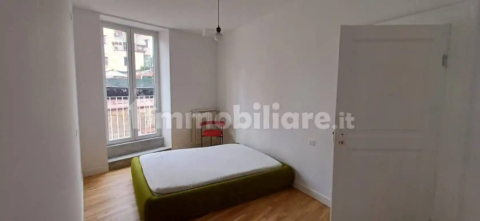 Trilocale via Luca Samuele Cagnazzi, Stella - Materdei, Napoli - foto 3