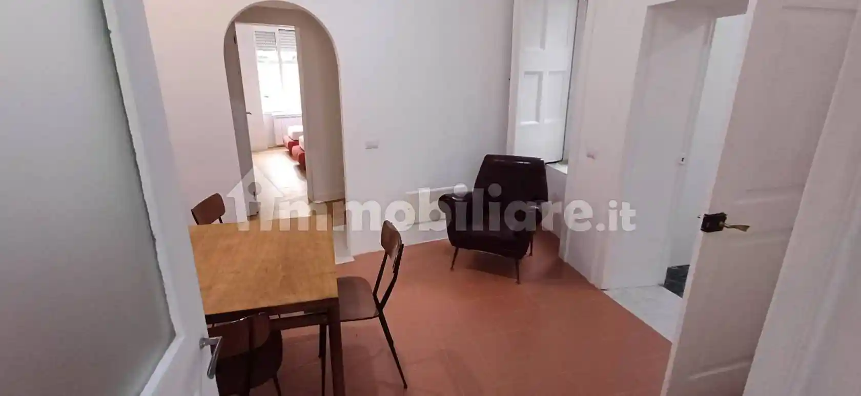 Trilocale via Luca Samuele Cagnazzi, Stella - Materdei, Napoli - foto 5