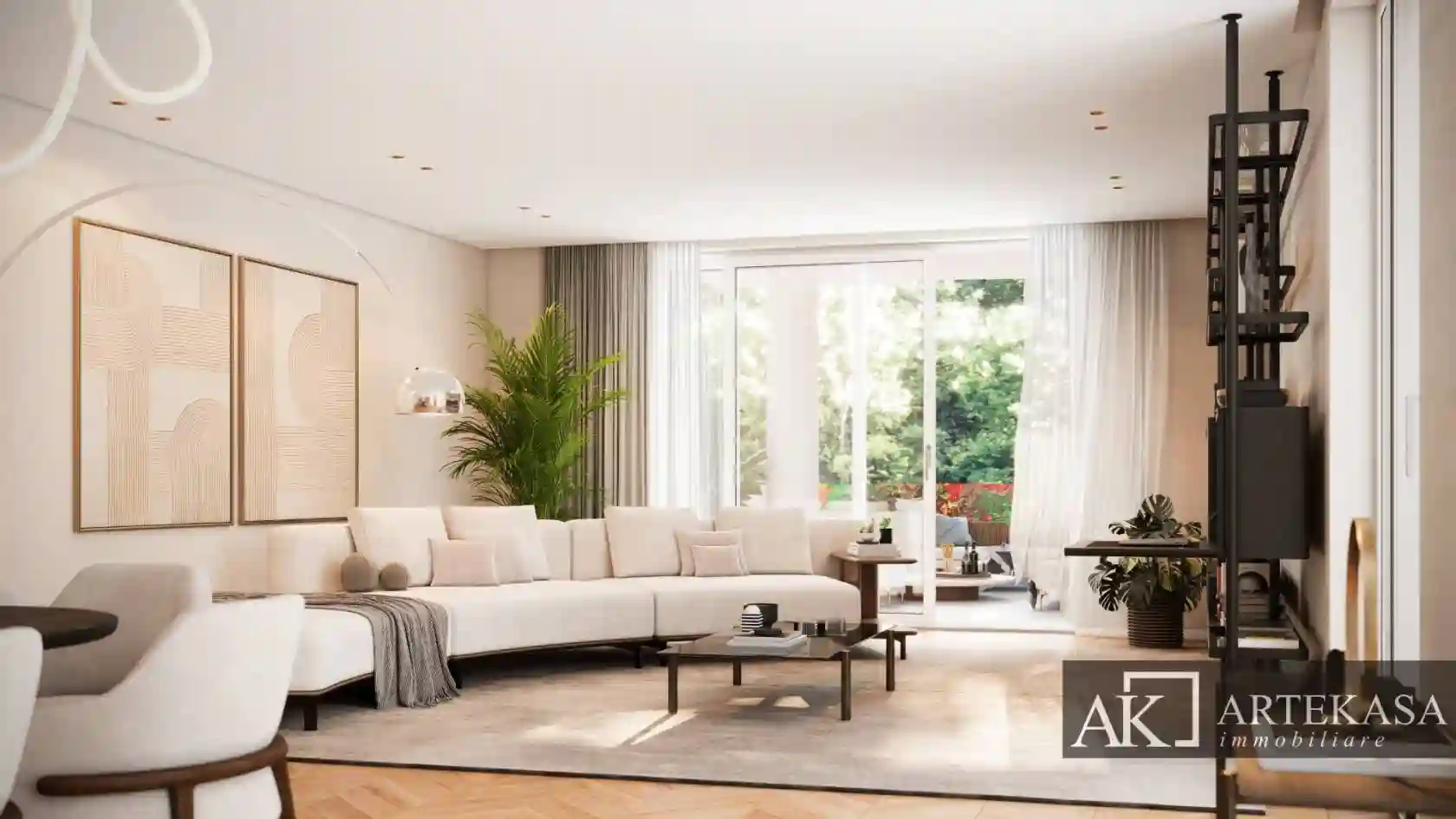 Appartamento - foto 2