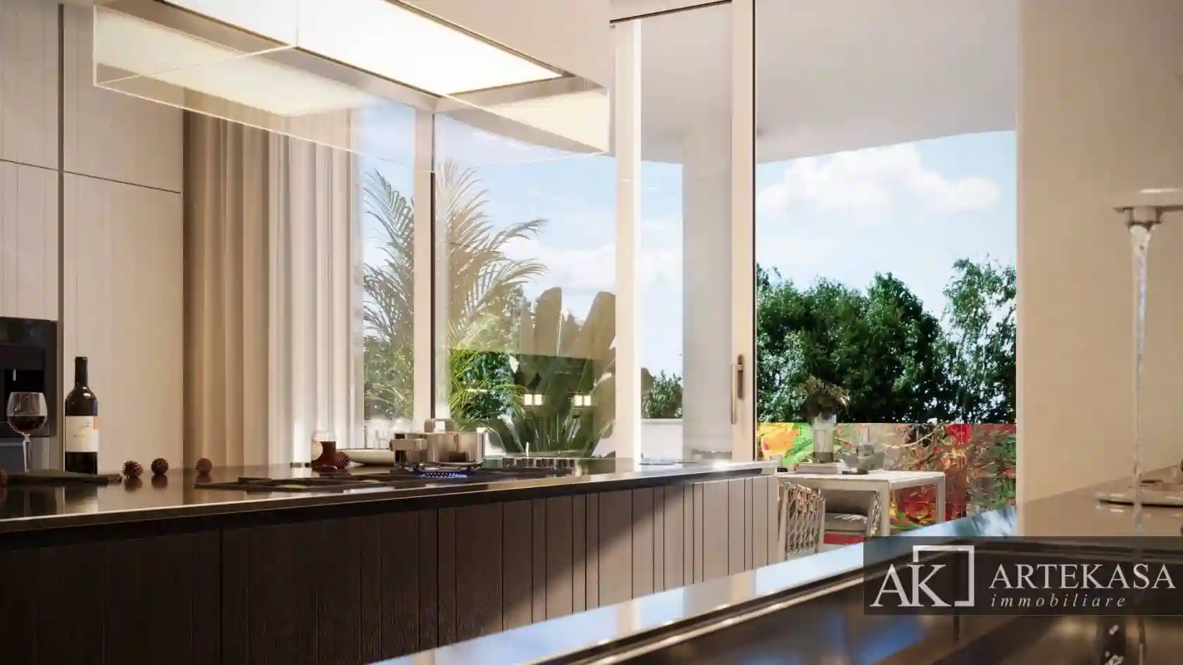 Appartamento - foto 3