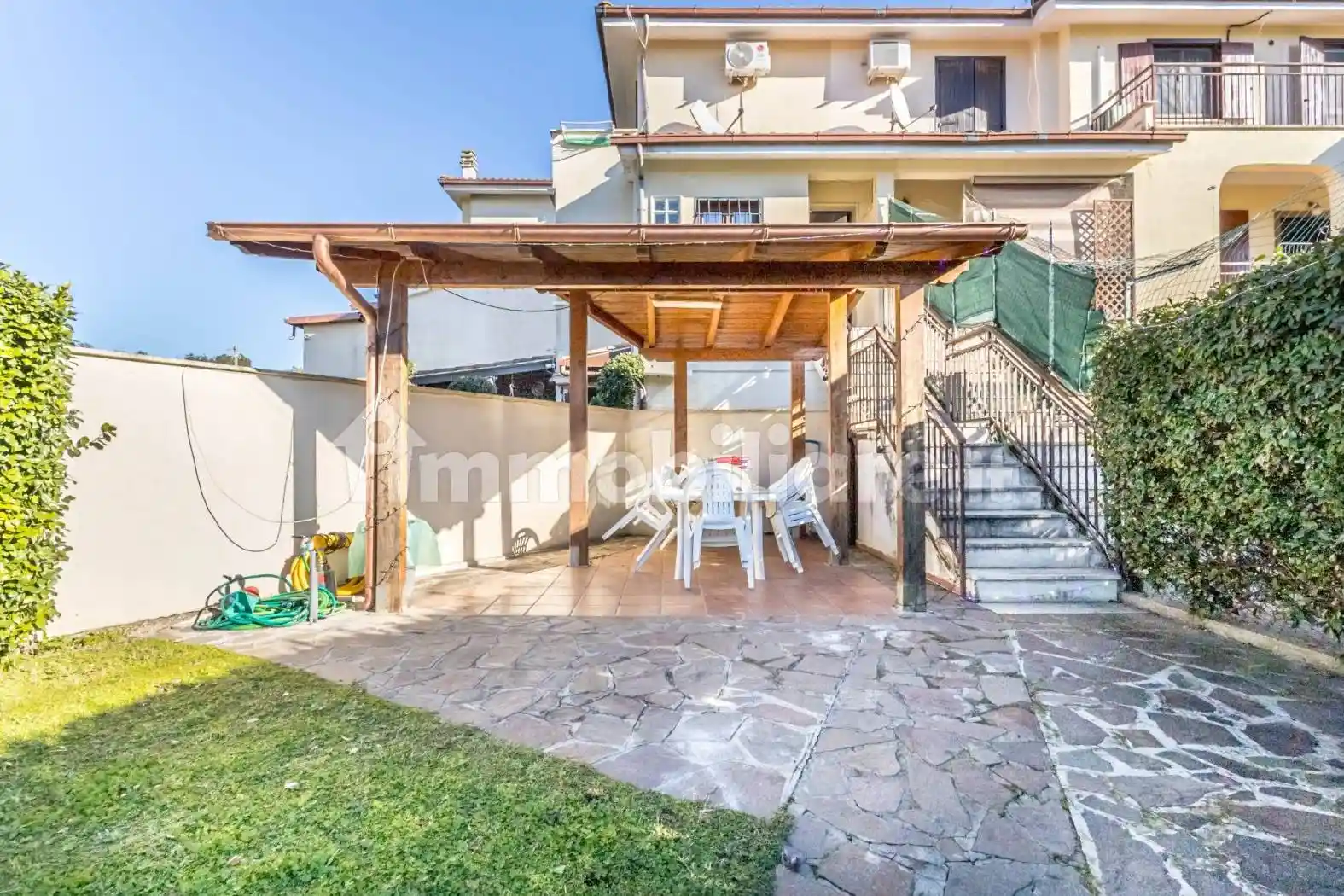 Villa in vendita a Ardea