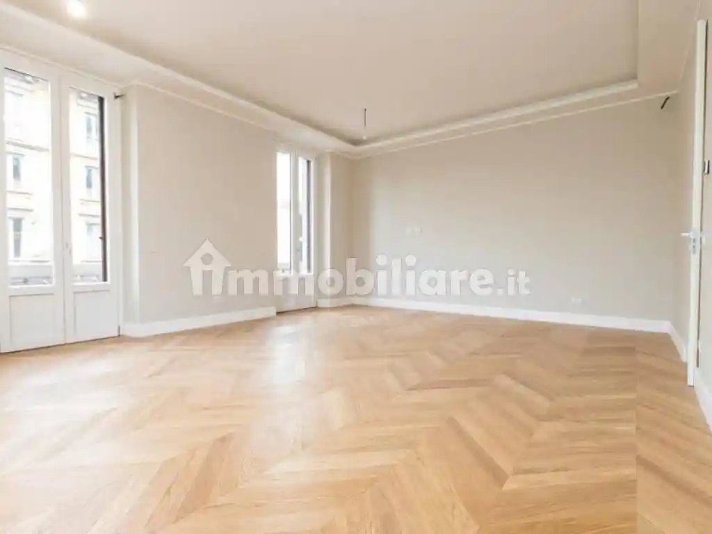 Appartamento via Alessandro Manzoni, Scala - Manzoni, Milano - foto 2