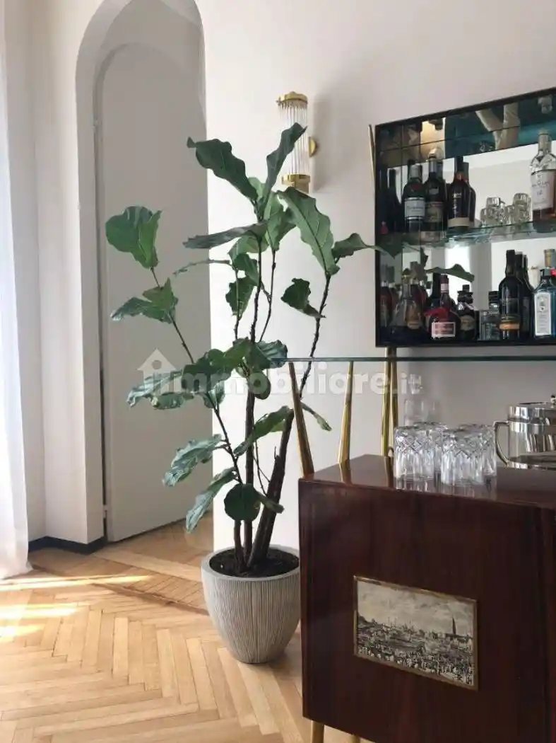 Appartamento via Alessandro Manzoni, Scala - Manzoni, Milano - foto 4