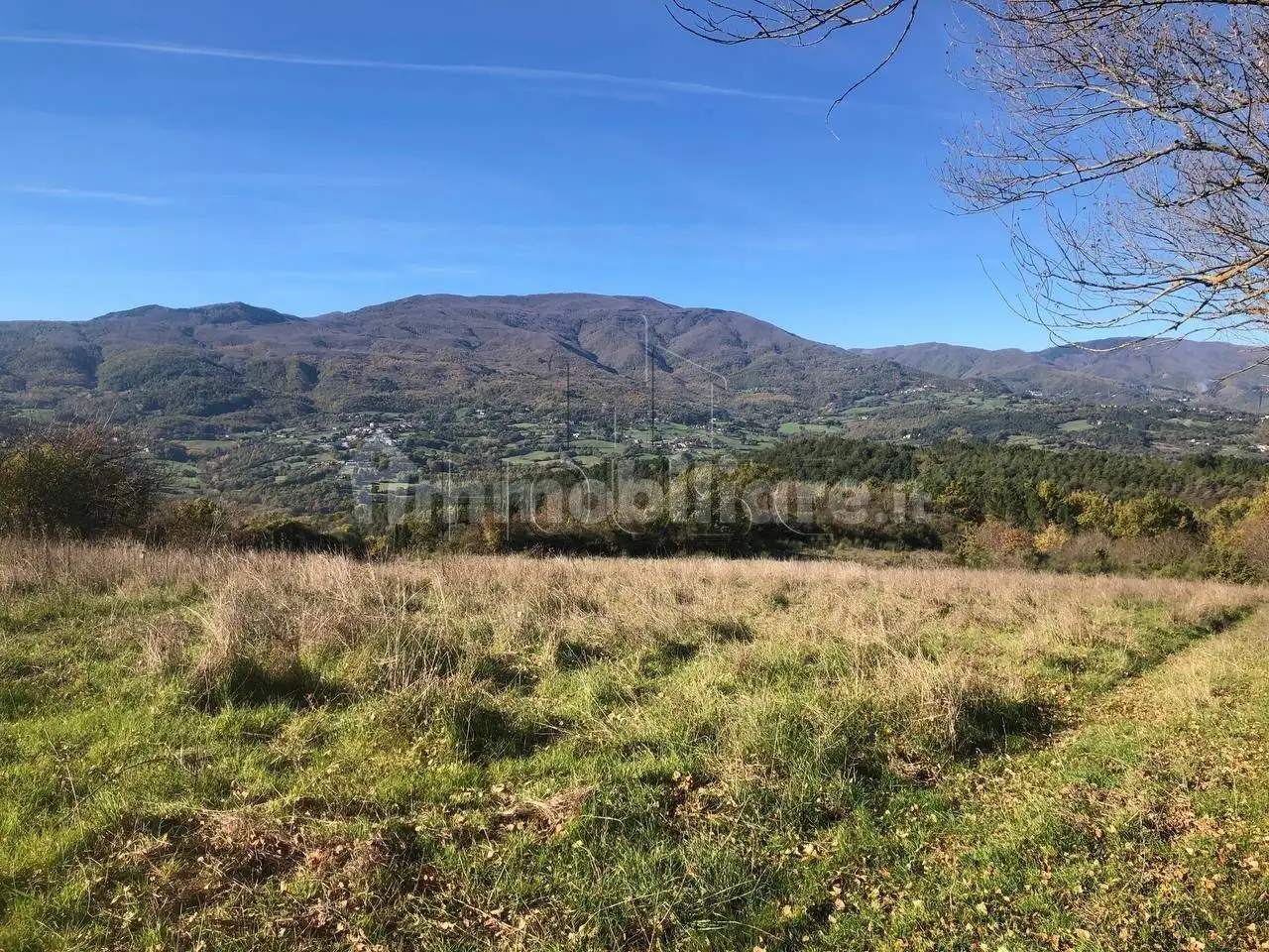 Rustico - Casale in vendita a Pieve Santo Stefano