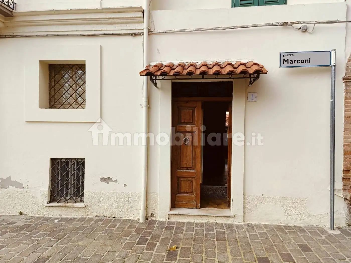 Appartamento in vendita a Castel Frentano