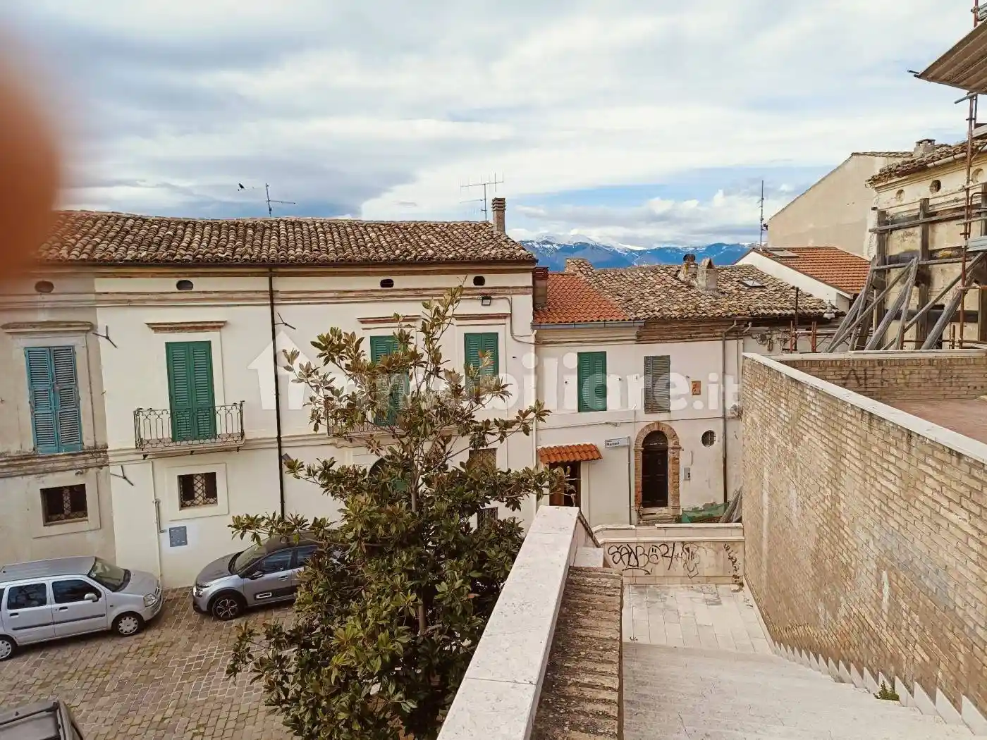 Appartamento via del Torrione 11, Centro, Castel Frentano - foto 2