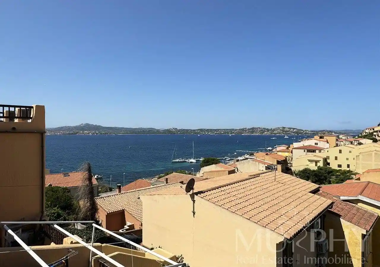 Appartamento in vendita a La Maddalena