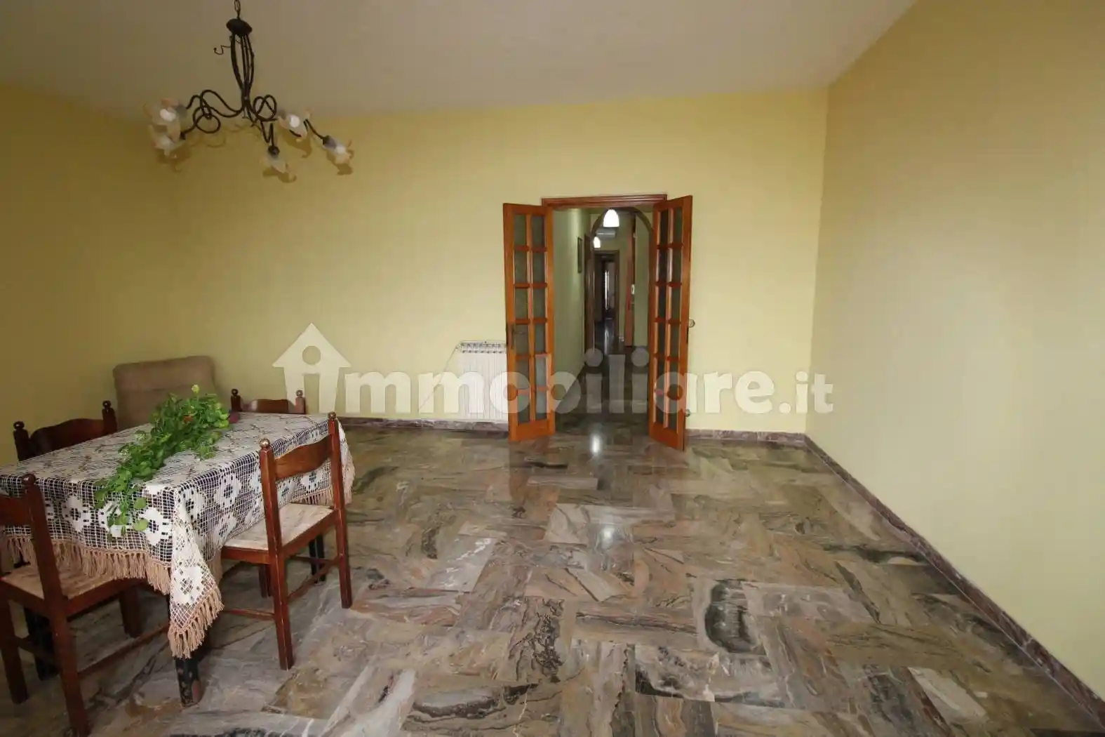 Appartamento in vendita a Gallipoli