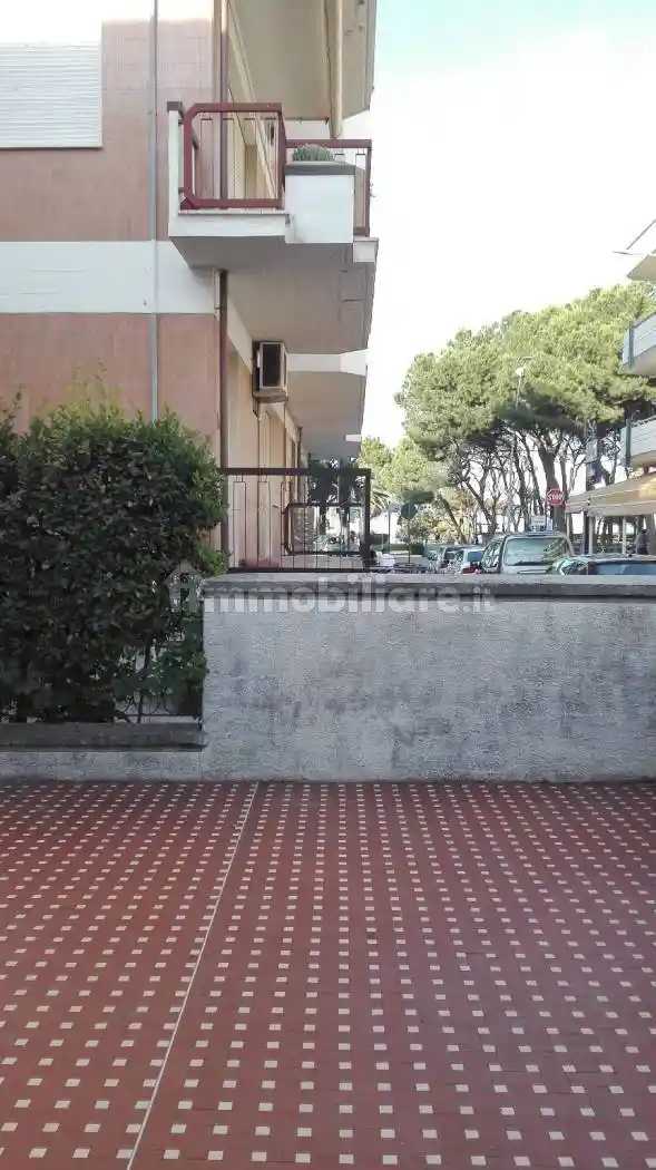 Quadrilocale via Lazio, Lungomare Marconi, Alba Adriatica - foto 3