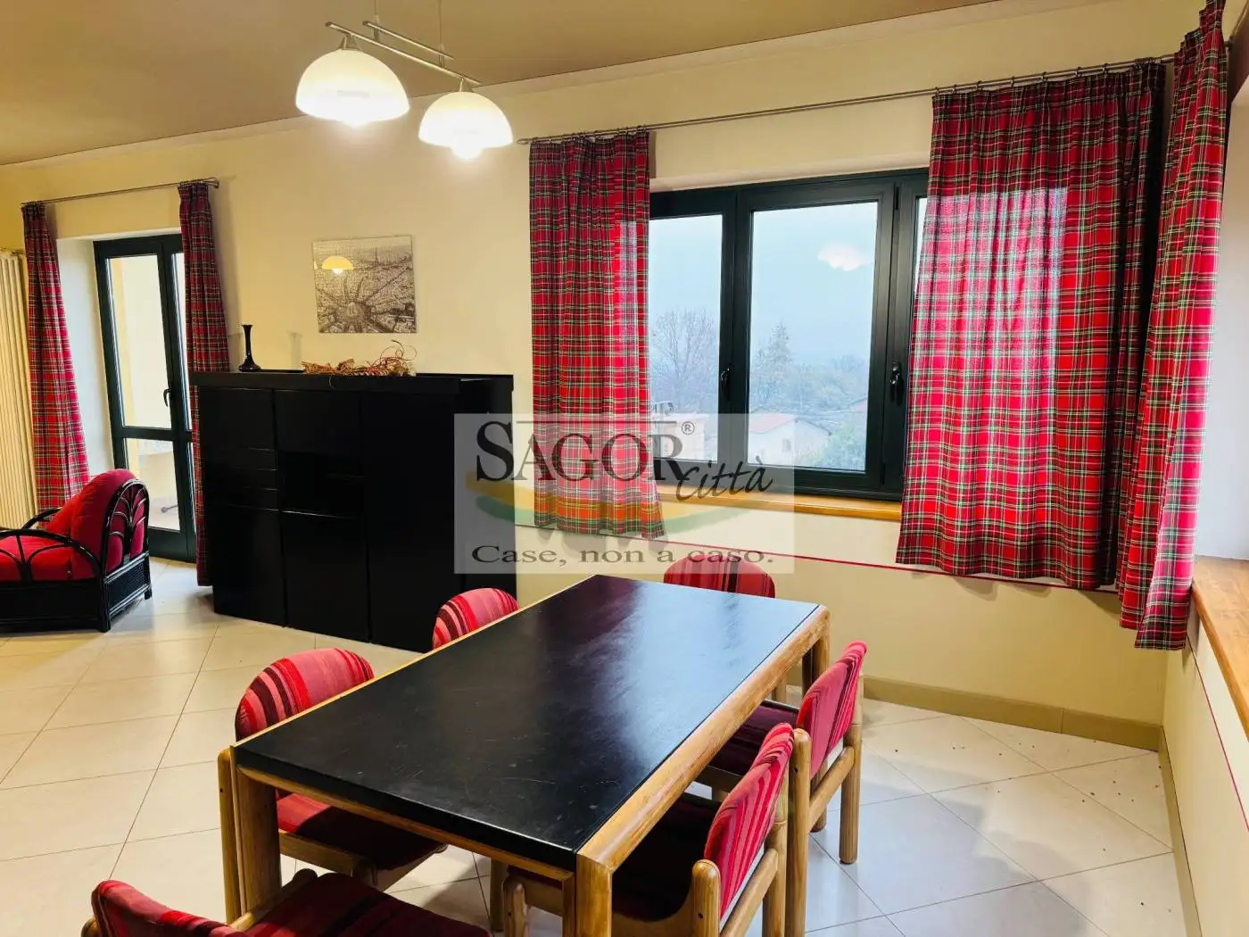 Appartamento in affitto a Bibiana