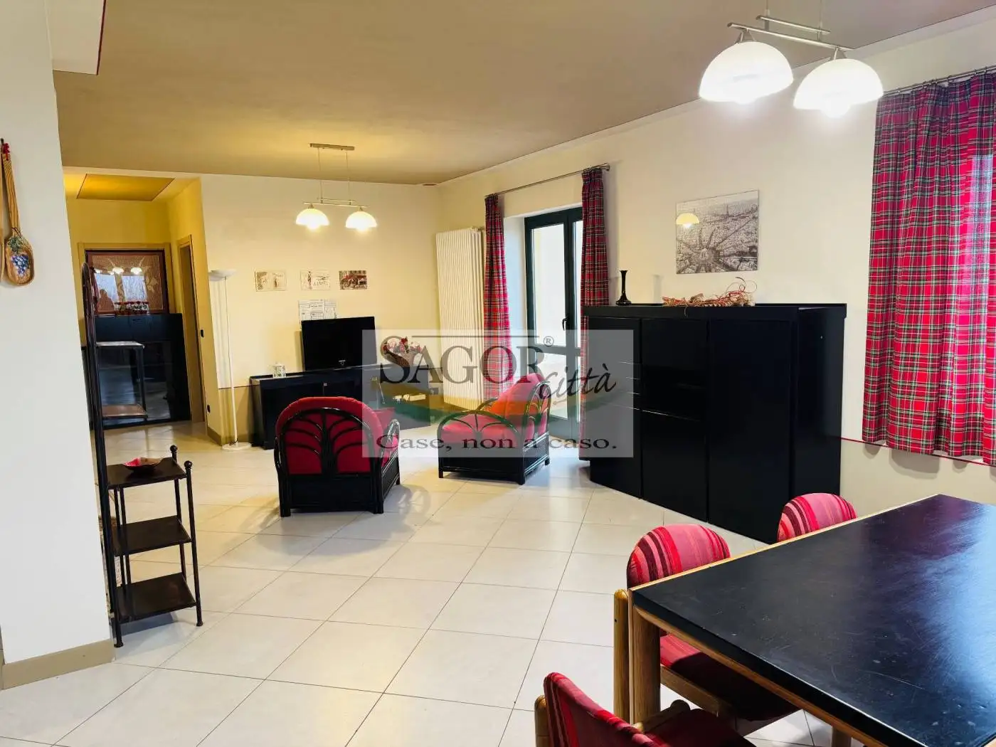 Quadrilocale via Prabina 1, Bibiana - foto 2