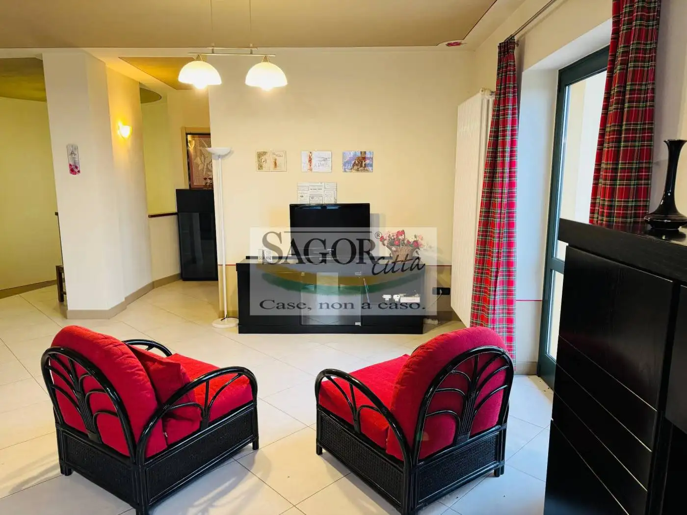 Quadrilocale via Prabina 1, Bibiana - foto 3