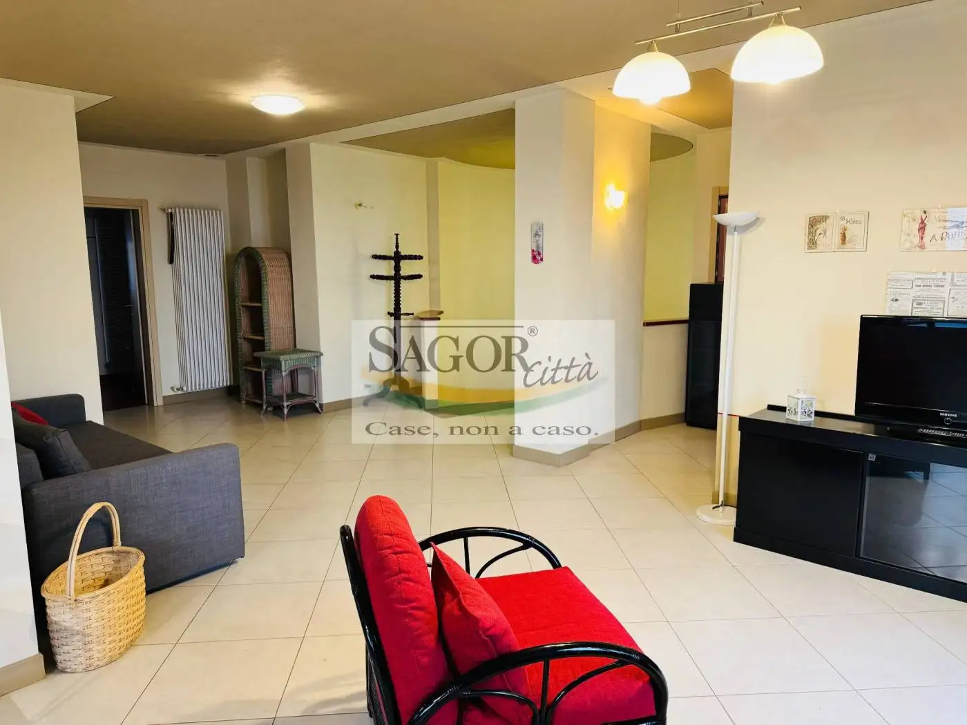 Quadrilocale via Prabina 1, Bibiana - foto 4