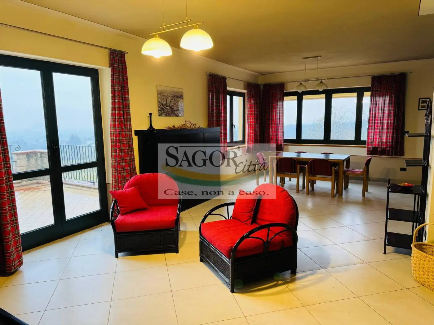 Quadrilocale via Prabina 1, Bibiana - foto 5