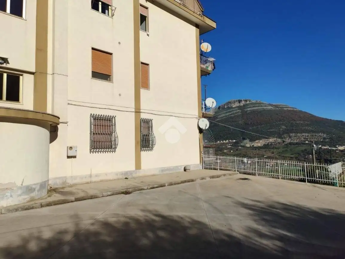 Appartamento in vendita a Salerno