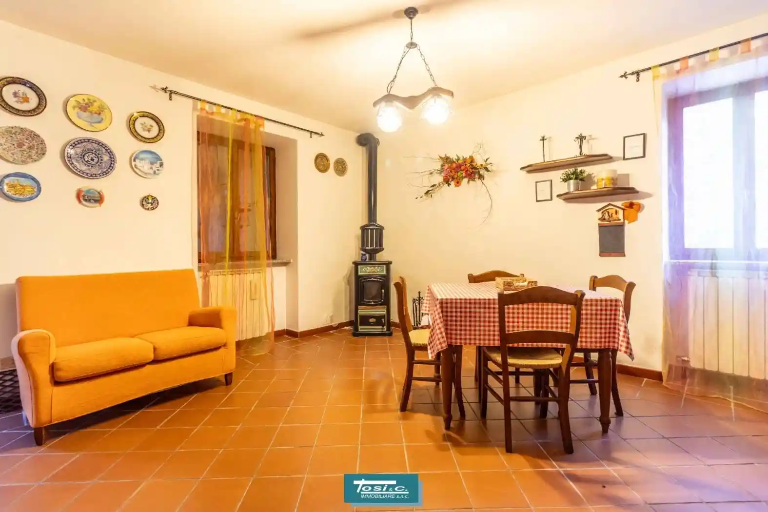 Appartamento in vendita a Stresa