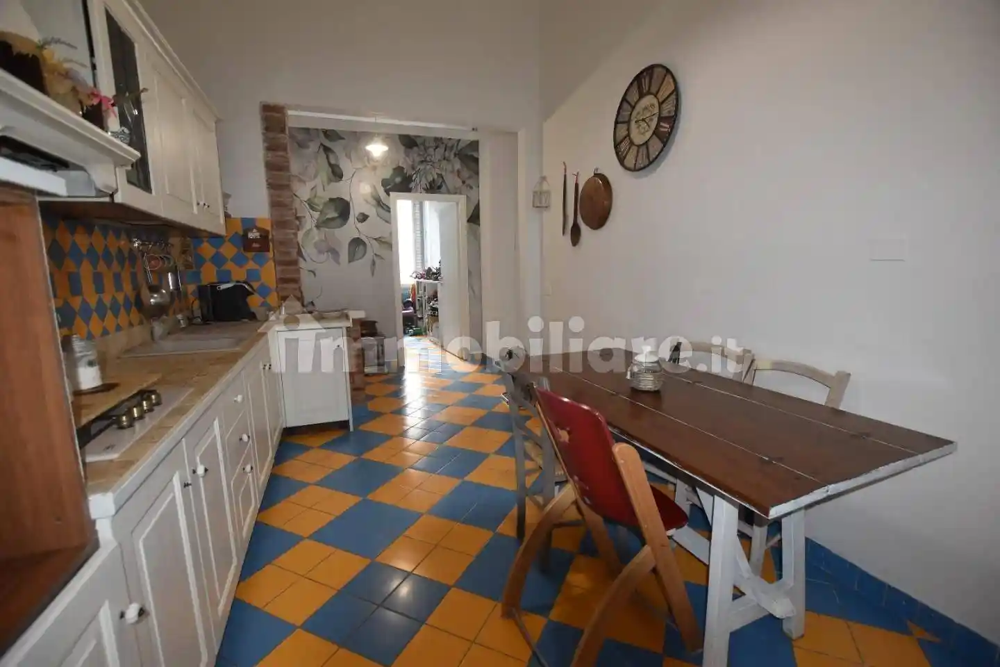 Appartamento in vendita a Castelfiorentino