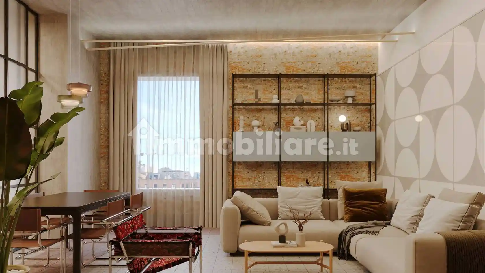 Appartamento in vendita a Latina