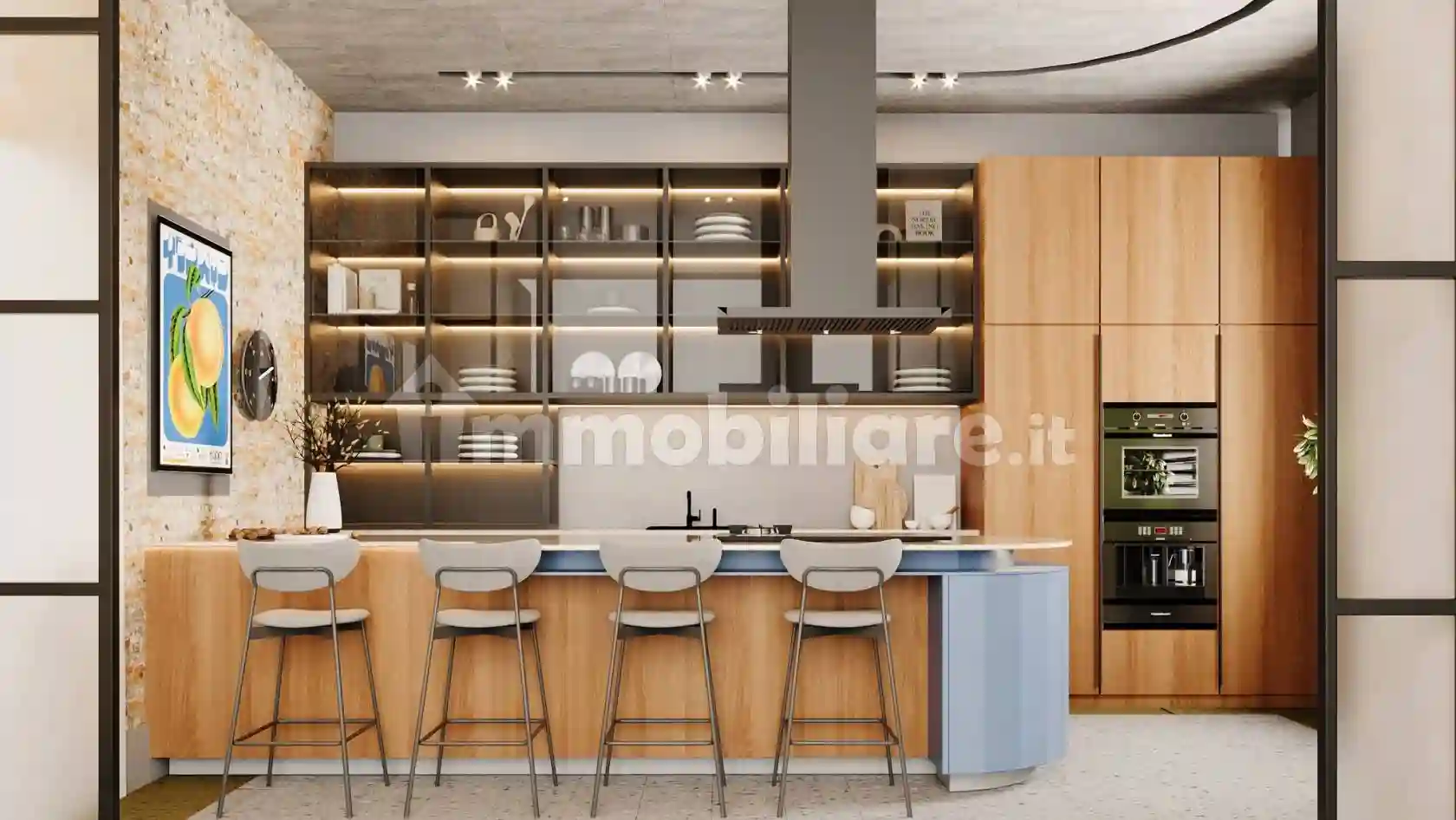 Appartamento - foto 4