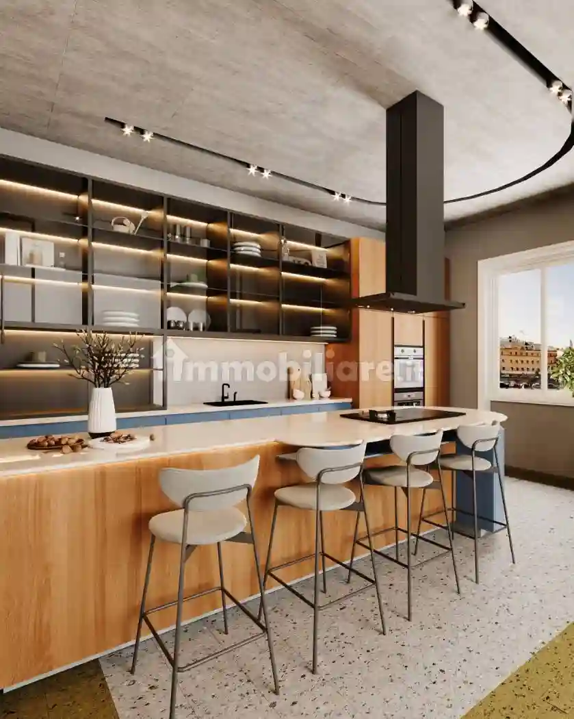 Appartamento - foto 5