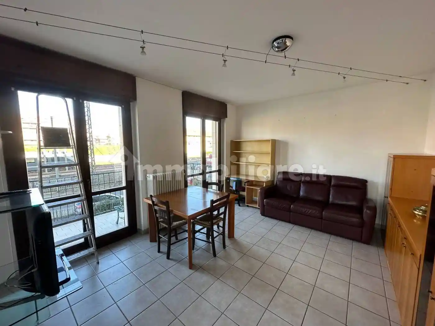 Appartamento in vendita a Chivasso