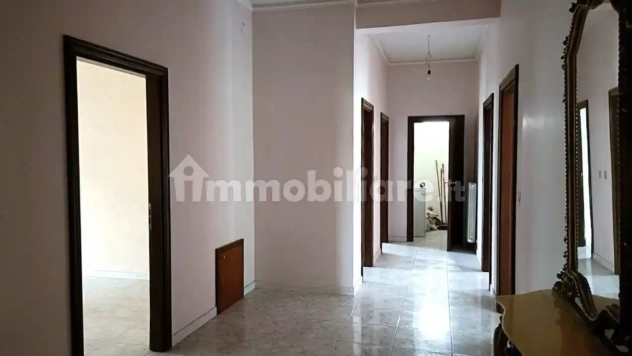 Appartamento in vendita a Bojano