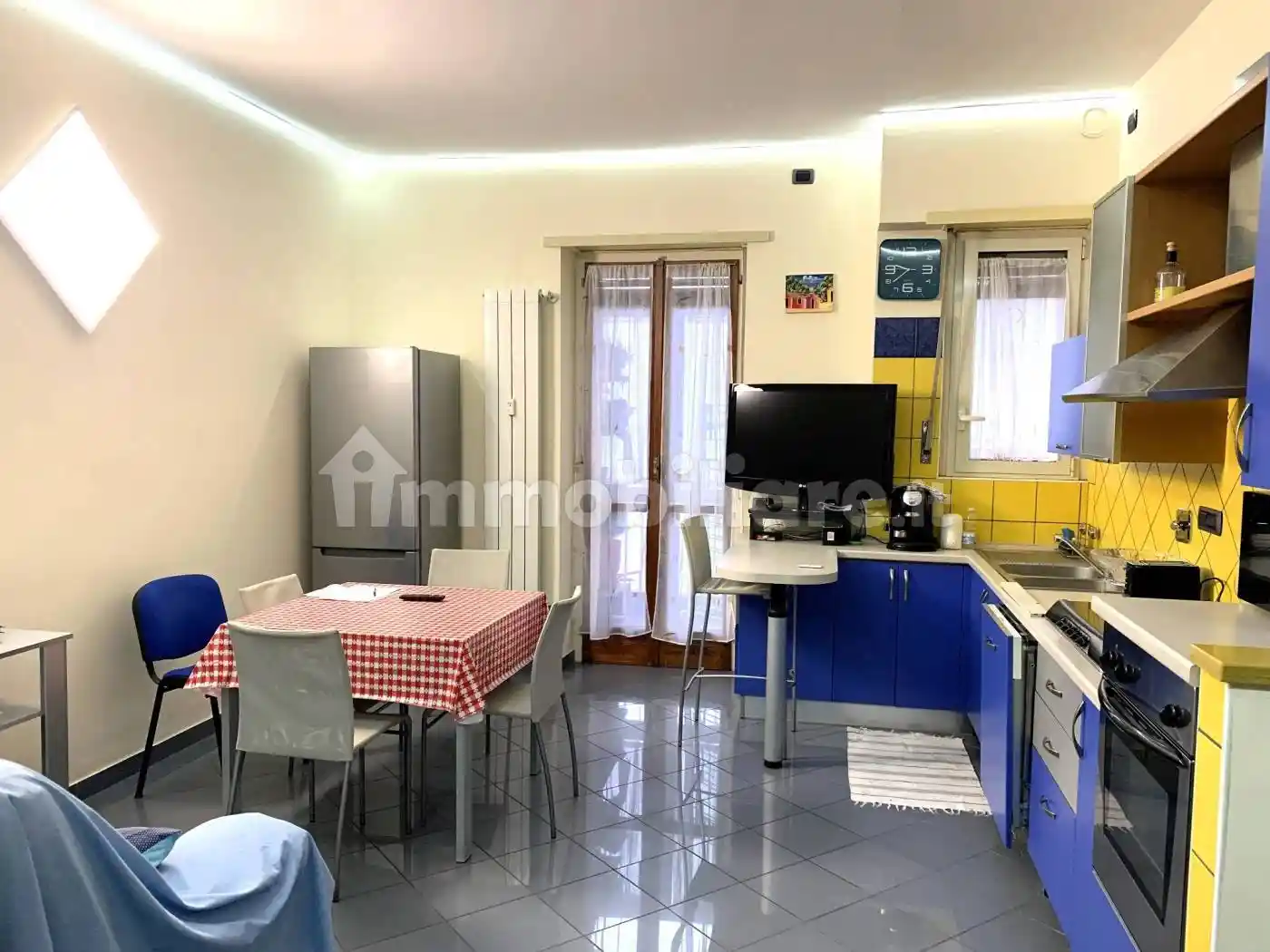 Appartamento in affitto a Nichelino