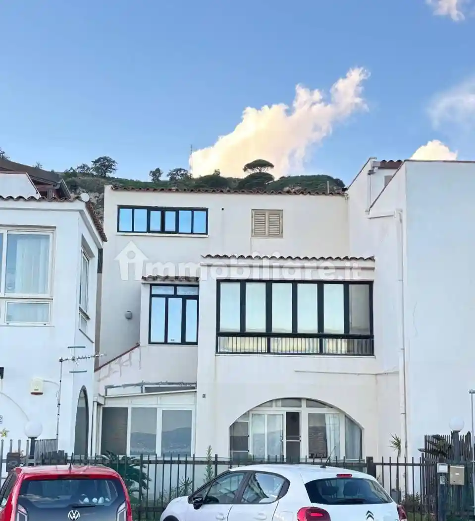 Villa in vendita a Messina