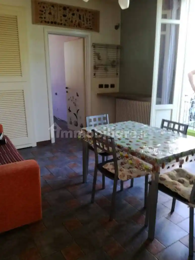 Appartamento in vendita a Alessandria