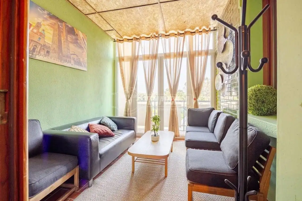 Appartamento in vendita a Calderara di Reno