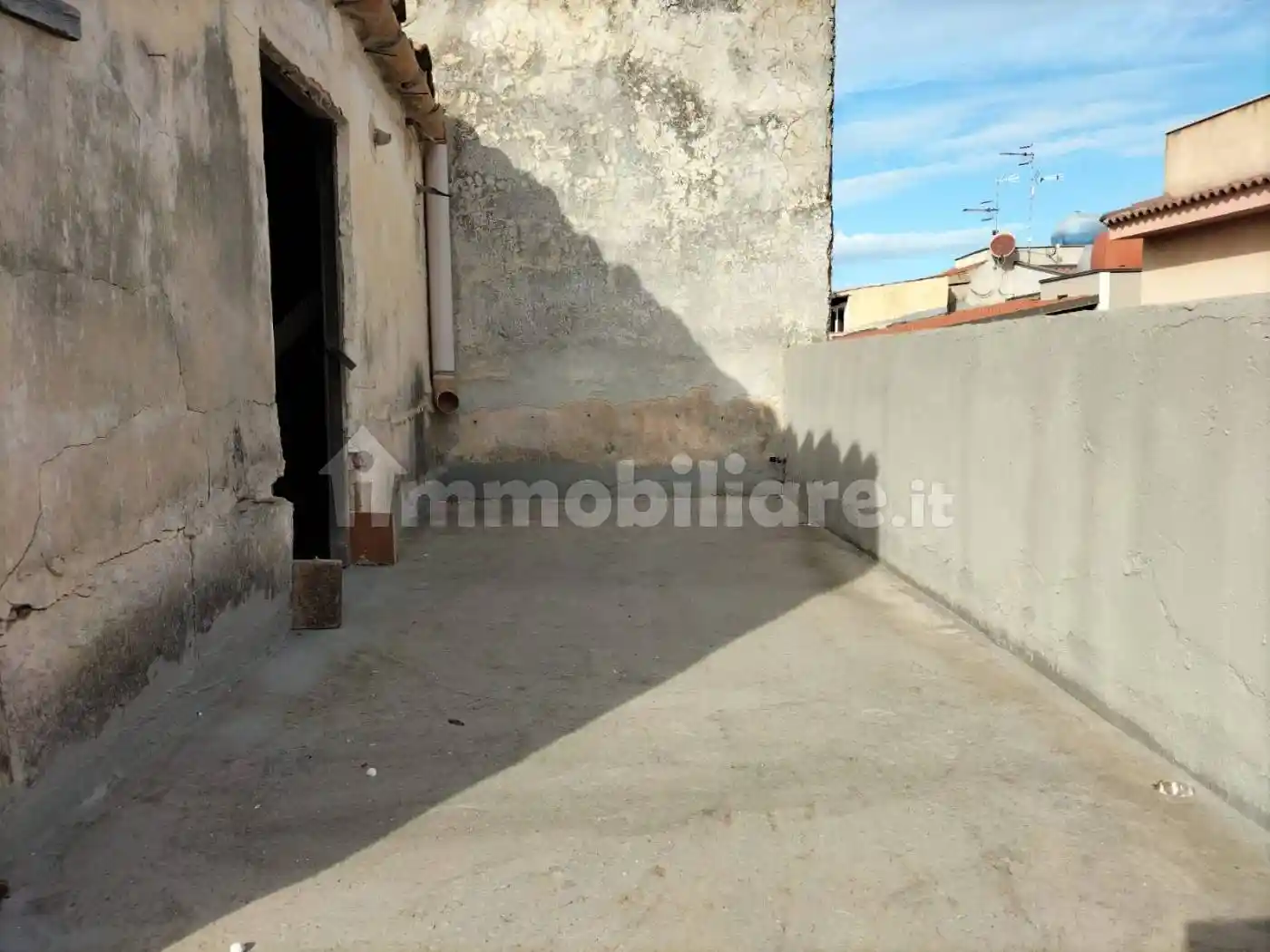 Casa indipendente in vendita a Cinisi