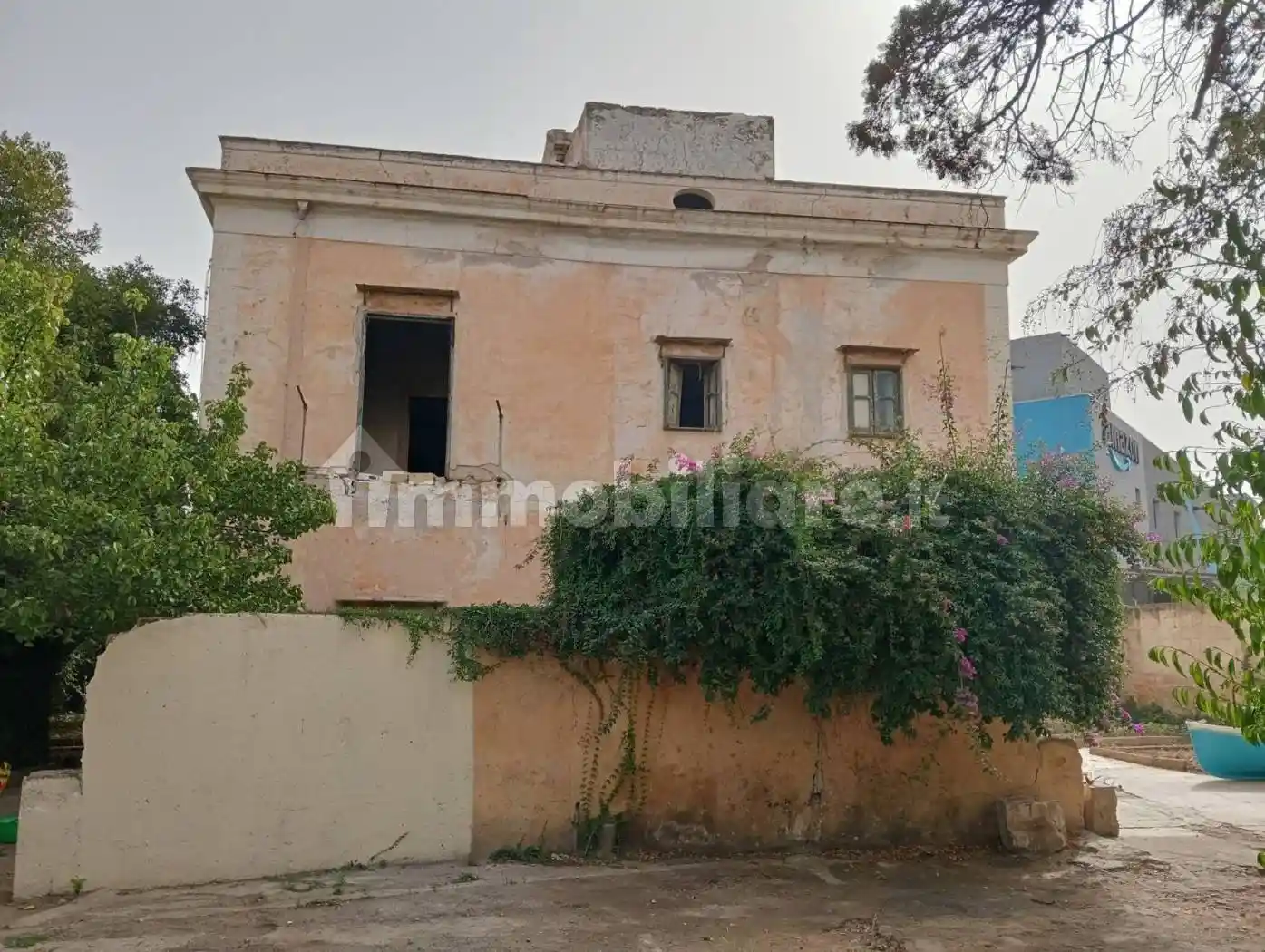 Villa in vendita a Palermo