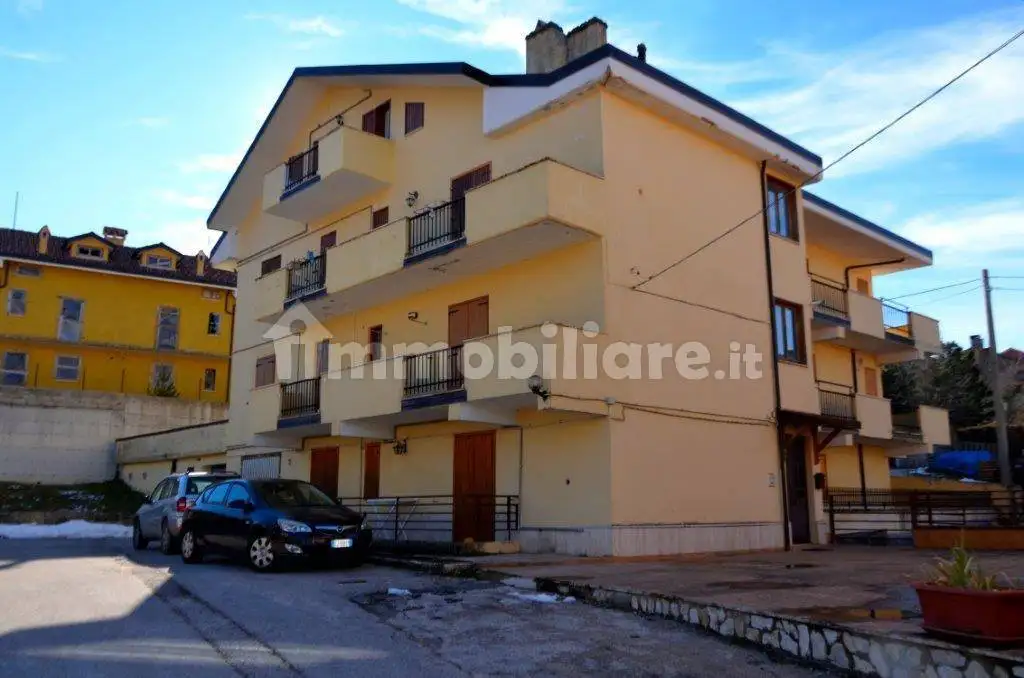 Appartamento in vendita a Ovindoli